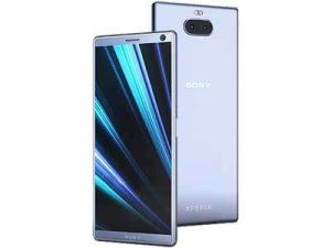 xperia XA3