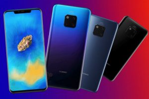 huawei mate 20