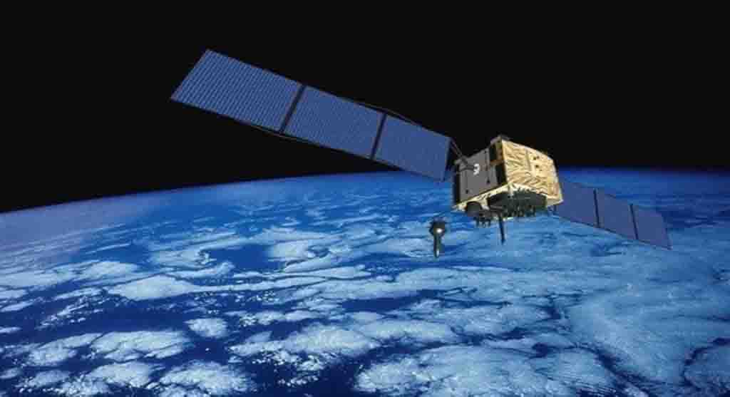 ارتباطات ماهواره‌ای در بحران