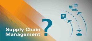مدیریت زنجیره تامین