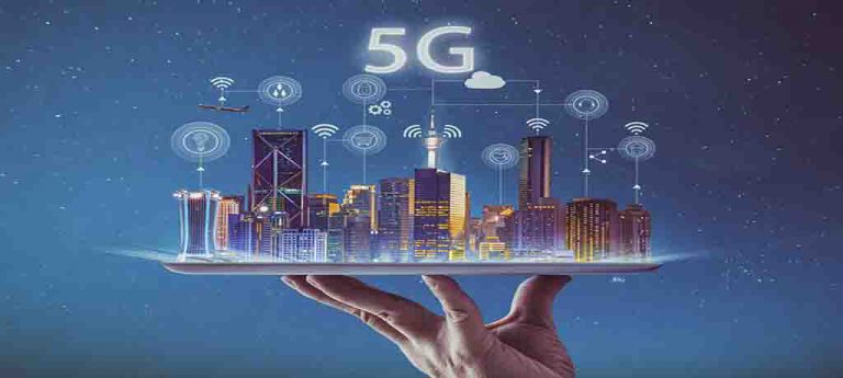 فناوری نسل پنجم شبکه یا 5G را بهتر بشناسیم