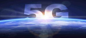 توسعه فناوری 5G