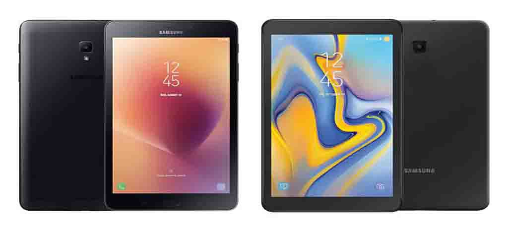 مشخصات تبلت سامسونگ Galaxy Tab A 8.0 2019 – یک آپدیت پردازشی