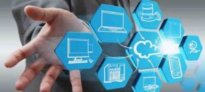مدیریت فناوری اطلاعات