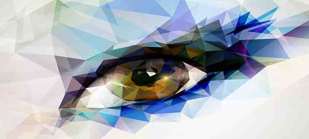 درمان بینایی با شبکیه مصنوعی چشم