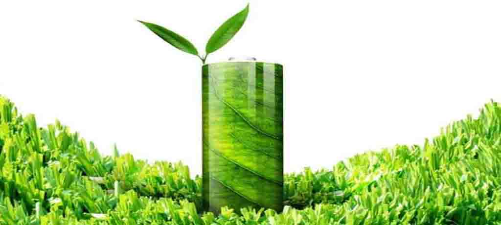 تولید باتری مولکولی سازگار با محیط زیست