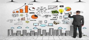 اکوسیستم کسب و کارهای الکترونیک و نوپا