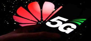 توسعه اینترنت 5G