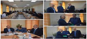صادرات صنایع دستی اصفهان