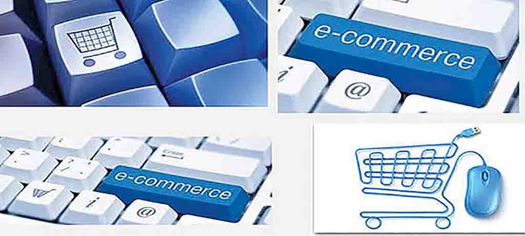افزایش سهم تجارت الکترونیک در خرده فروشی