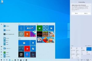 تغییرات ویندوز 10 - اخبار فناوری اطلاعات اصفهان