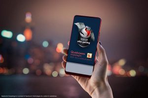 اسنپ‌دراگون 865 پلاس