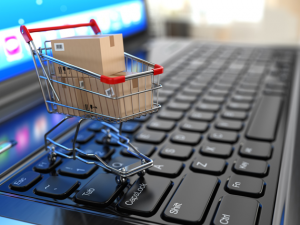 وضعیت تجارت الکترونیک