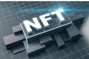 توکن‌های غیرقابل‌معاوضه (NFT)