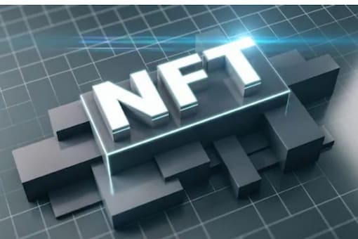 معاملات NFT (توکن‌های غیرقابل‌معاوضه ) تقریباً تمام جذابیت خود را از دست داده است