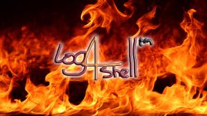آسیب‌پذیری Log4Shell
