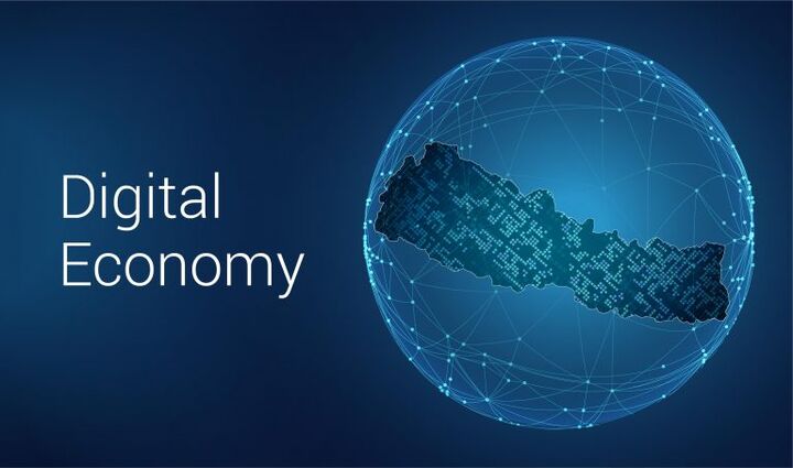 موانع توسعه اقتصاد دیجیتال