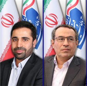 رئیس سازمان تنظیم مقررات