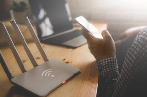 قیمت اینترنت ثابت