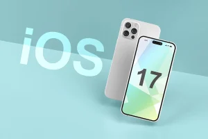 سیستم‌عامل iOS 17