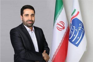 آقامیری دبیر شورای عالی فضای مجازی