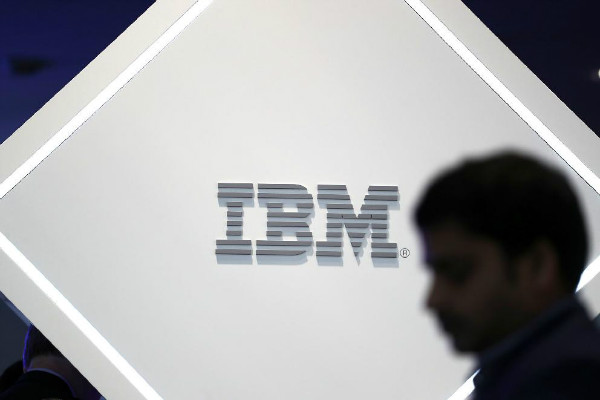 آسیب بذیری در برند IBM