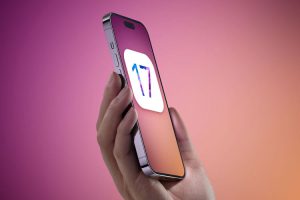 ویژگی های جدید IOS17