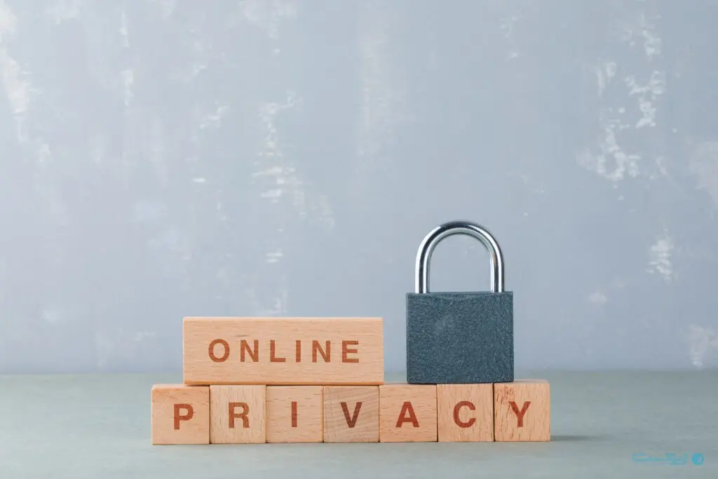 قوانین مربوط به حریم خصوصی