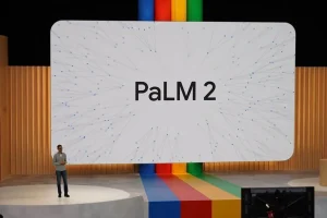 مدل زبانی PaLM 2 گوگل
