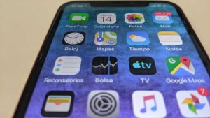 به‌روزرسانی iOS 16.6.1