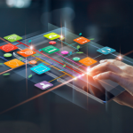 تاثیر اقتصاد دیجیتال در بازاریابی