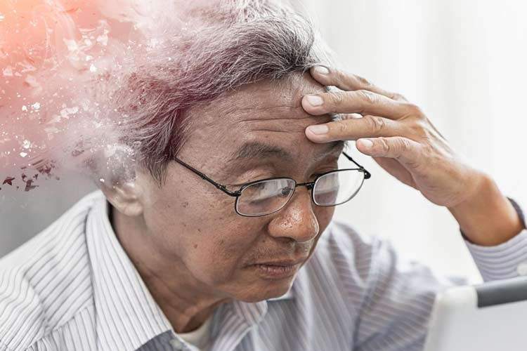 دلایل بیماری آلزایمر و کاهش حافظه