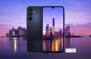 مشخصات سری Galaxy A
