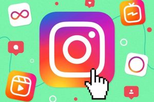 تغییر الگوریتم اینستاگرام
