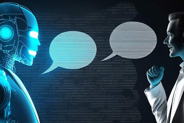 تفاوت صدای هوش مصنوعی و انسان