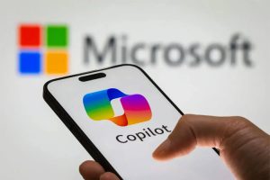 هوش مصنوعی copilot