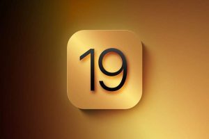 گوشی‌های سازگار با iOS ۱۹