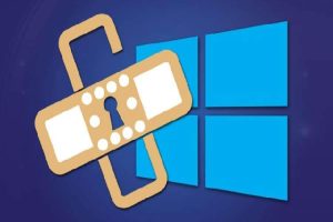 امنیت محصولات مایکروسافت