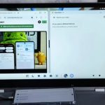 انتقال تصویر موبایل به مانیتور