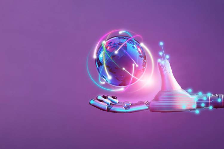 برنامه هوش مصنوعی