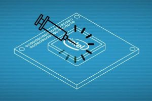آسیب‌پذیری پردازنده‌ اینتل