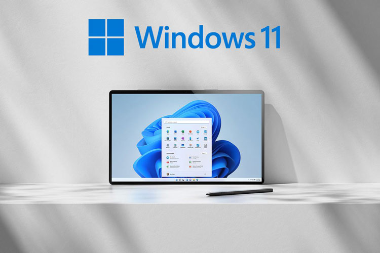 ارتقا به ویندوز ۱۱