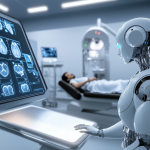 تشخیص پزشکی با هوش مصنوعی (Diagnostic AI)