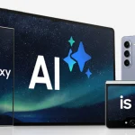 AI Phone سامسونگ