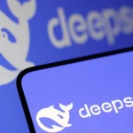 DeepSeek یک بازیگر پیشرو در عرصه مدل‌های زبانی بزرگ