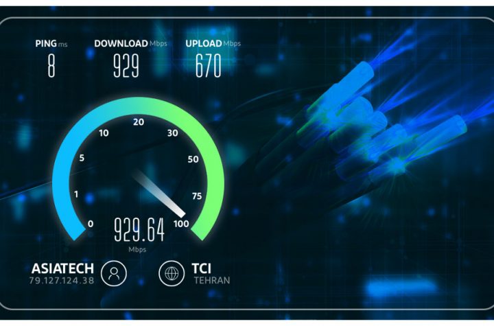 توسعه شبکه‌های فیبر نوری (FTTH) در کشور