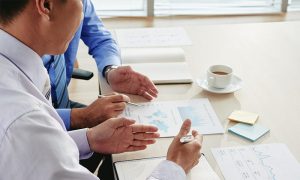 رشته مدیریت خدمات بهداشتی درمانی