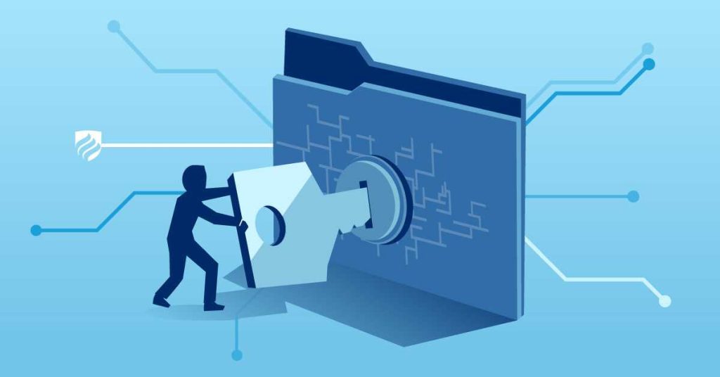 امنیت فناوری اطلاعات