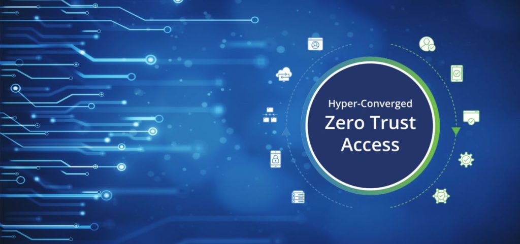 Zero Trust چیست