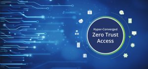 Zero Trust چیست
